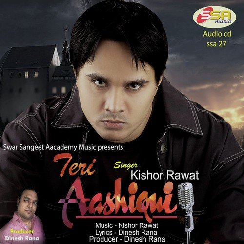 Meharbaan - Kishor Rawat