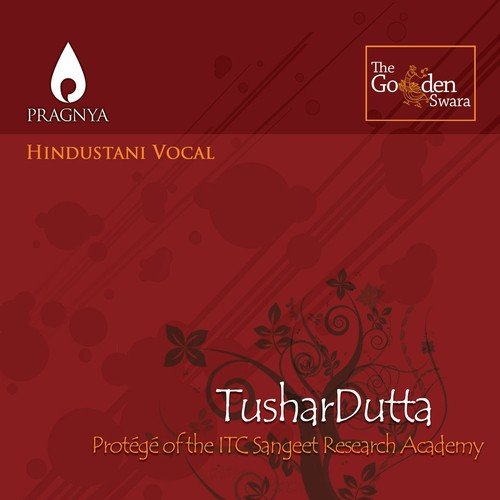 Raga Malkauns - Tushar Dutta