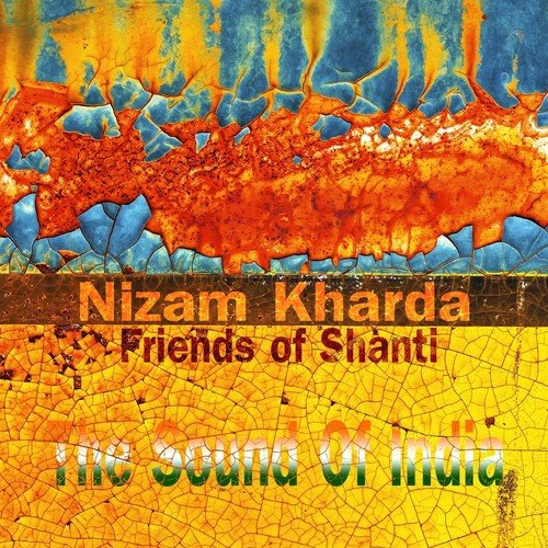 Indian Cuisine - Nizam Kharda