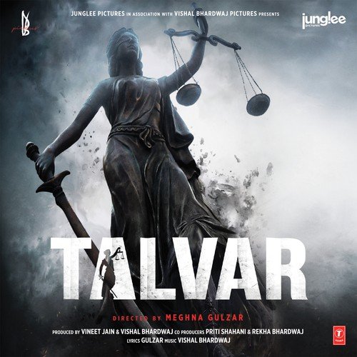 Patli Gali - Vishal Bhardwaj