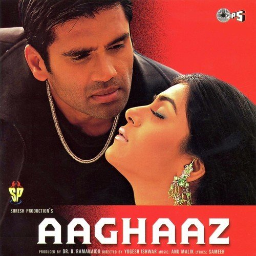 Nav Nav Lakha - Anu Malik
