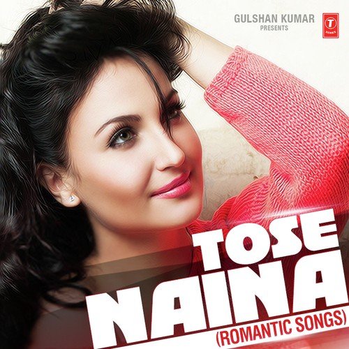 Naina - Amaal Mallik