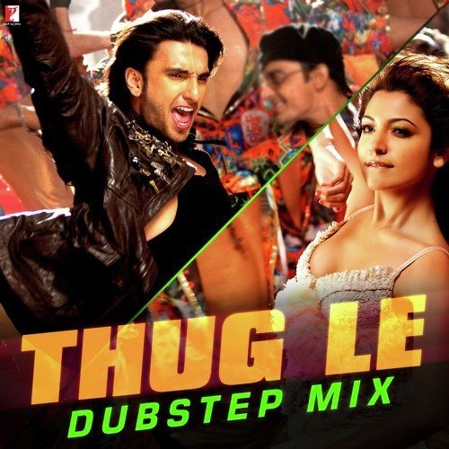 Thug Le Dubstep Mix - Vishal Dadlani, Shweta Pandit, Zoheb Khan