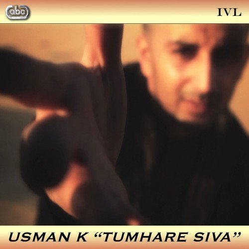 Tumhare Siva - Usman K