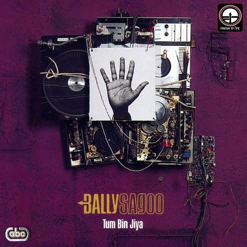 Tum Bin Jiya (Nightshade Mix) - Bally Sagoo