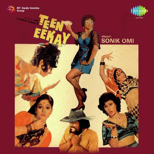 Yeh Gora Badan - Sonik-Omi