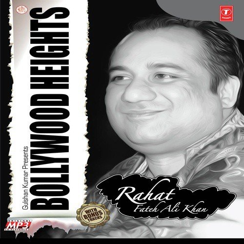 Jaoon Kahan (Billu) - Rahat Fateh Ali Khan