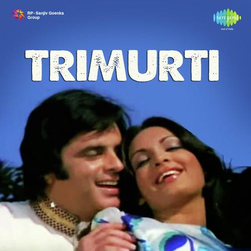 Hum To Hain Darshan Abhilashi - R.D. Burman