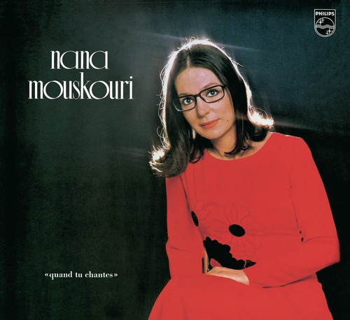 La Premiere Chanson Ensemble (Album Version) - Nana Mouskouri