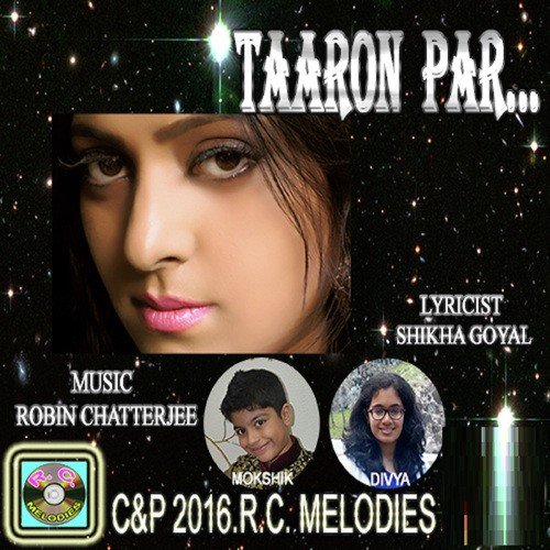 Aasma Pe Tim Tim - Shikha Goyal