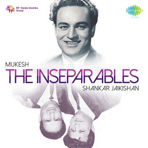Aa Ab Laut Chalen (From Jis Desh Mein Ganga Behti Hai) - Shankar-Jaikishan