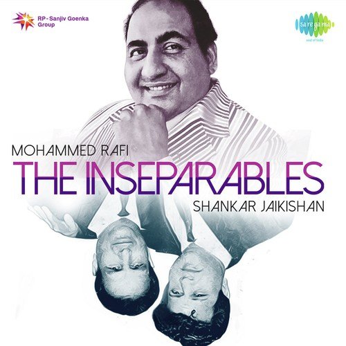 Badan Pe Sitare Lapete Huye (From Prince) - Shankar-Jaikishan