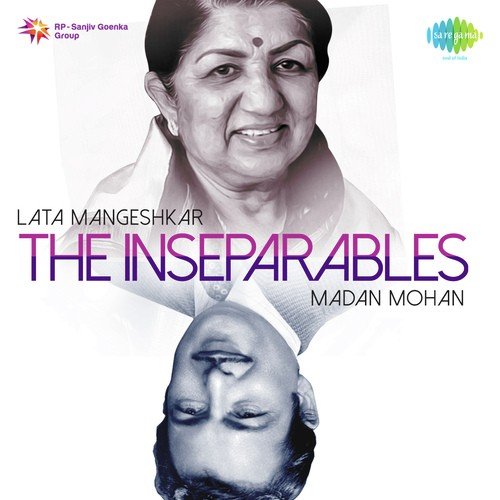 Nainon Mein Badra Chhaye (From Mera Saaya) - Madan Mohan, Jaidev Kumar