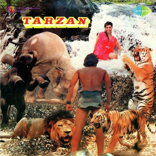 Tamasha Banke Aaye Hain - Bappi Lahiri