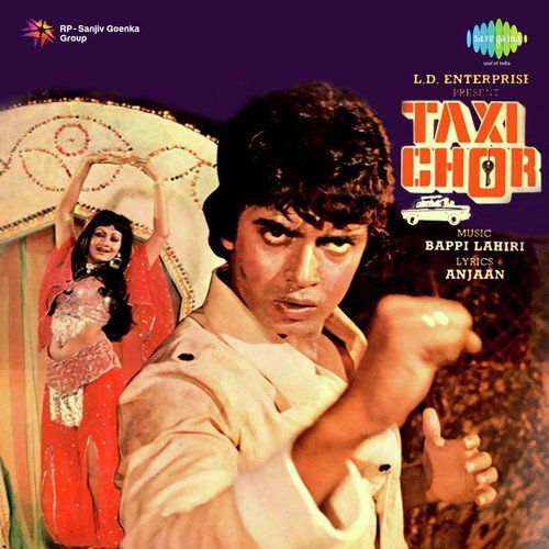 Jhonka Hawa Ka Jhonka - Bappi Lahiri