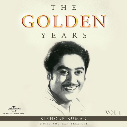 Aise Na Mujhe (From Darling Darling) - Kishore Kumar