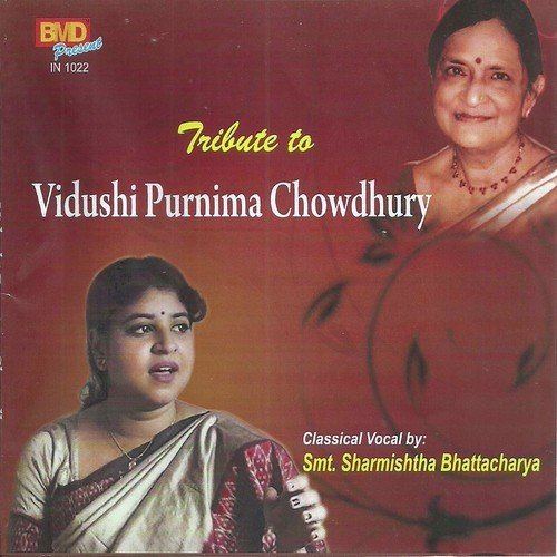 Sudh Sarang - Sharmishtha Bhattacharya, Sri Bibek Acharya