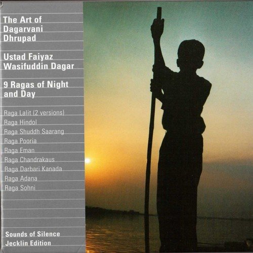 Raga Lalit   1ST Version - Ustad Faiyaz Wasifuddin Dagar, Sarberi Mukherjee, Tanya Mohan, Praveen Arya