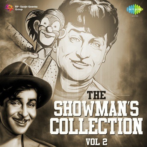 Ichak Dana Beechak Dana (From Shree 420) - Shankar-Jaikishan, Salil Chowdhury