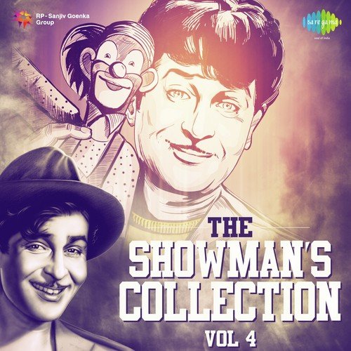 Teetar Ke Do Aage Teetar (From Mera Naam Joker) - Shankar-Jaikishan, Laxmikant - Pyarelal