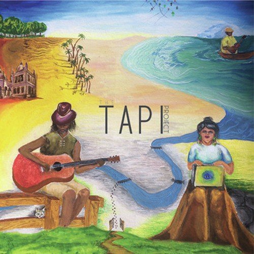 Suburban Zindagi (Suburban Life) - The Tapi Project