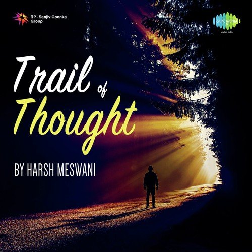 Explorations - Harsh Meswani
