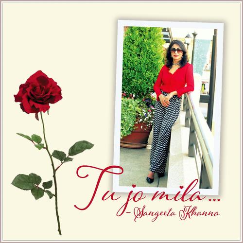 Tu Jo Mila... - Sangeeta Khanna