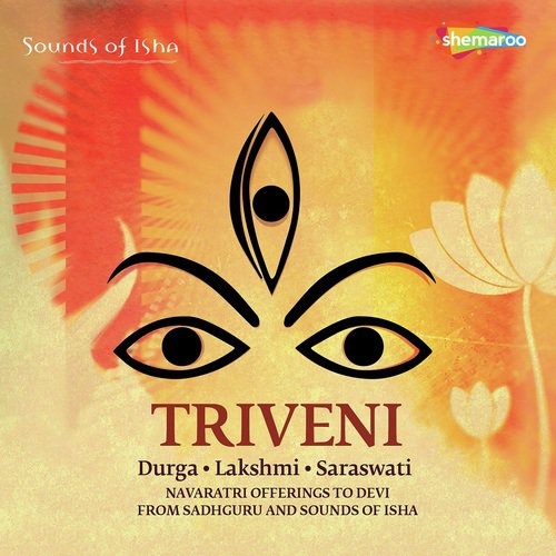 Prata Stuve Para Shivam - Sadhguru Jaggi Vasudev, Sounds of Isha