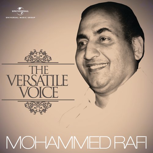 Bishan Chacha (From Yaarana) - Mohammed Rafi