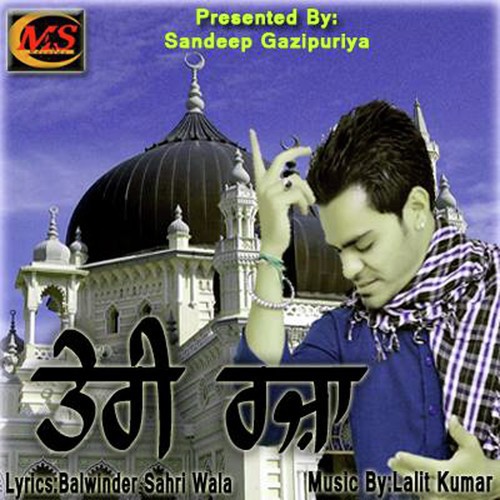 Teri Razaa - Nirmal K