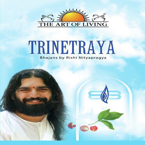 Om Namah Shivaya - Rishi Nityapragya
