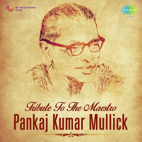 Main Ne Aaj Piya - Pankaj Mullick