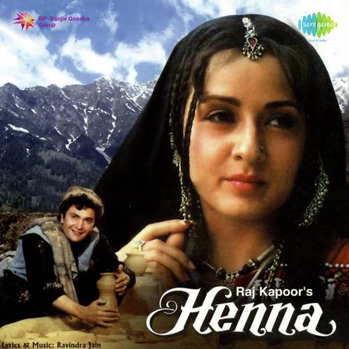 Main Hoon Khushrang Henna - Happy - Rajiv A. Mahato