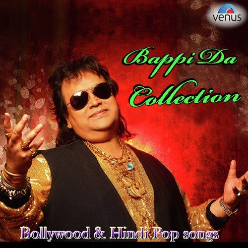 Maahiya Teri Kasam - Bappi Lahiri