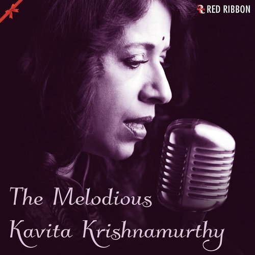 Teri Chah Mein - Kavita Krishnamurthy