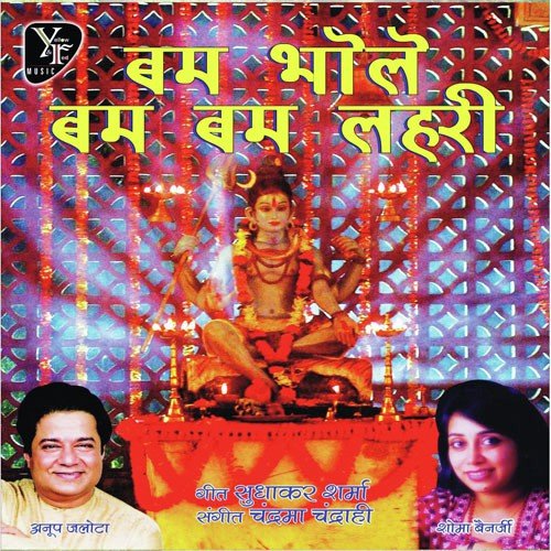 Bumm Bhole Bum Bum Laheri - Various Artists