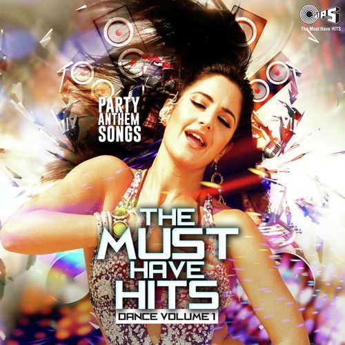 Patola Patna (From Yaarana) - Various Artists