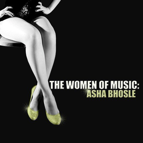 Sakhi Ri Sun Bole Papiha - Asha Bhosle