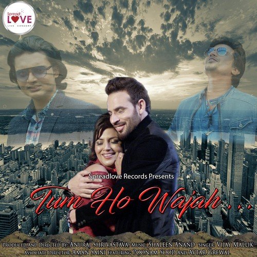 Tum Ho Wajah - Vijay Malik