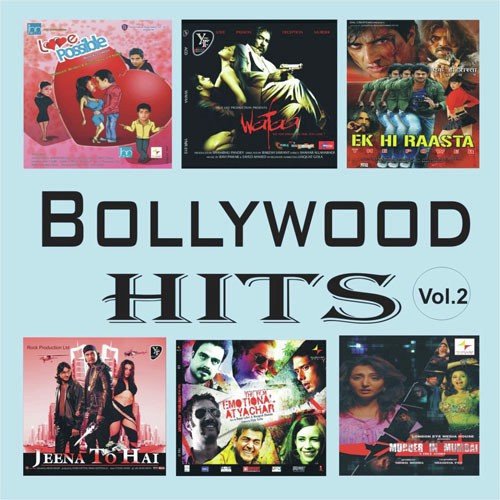 Husn Hai - Various Artists