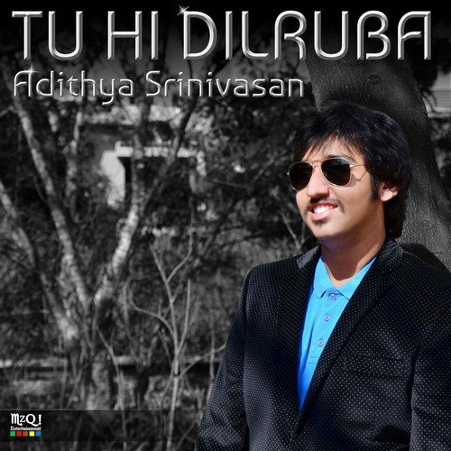 Tu Hi Dilruba - Adithya Srinivasan