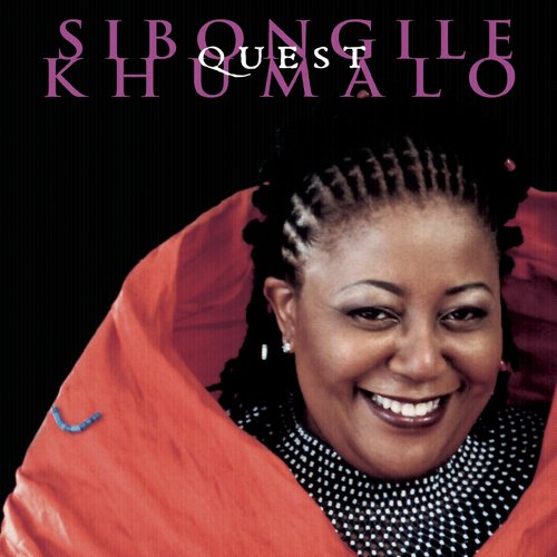 Mina Nawe (Album Version) - Sibongile Khumalo