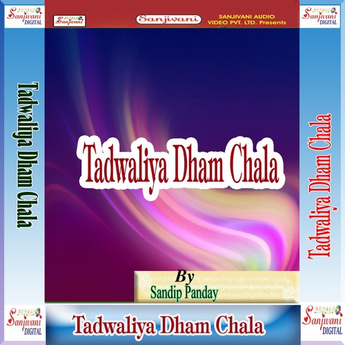 Yaad Jab Aabe La Bhawani - Sandip Panday