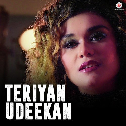 Teriyan Udeekan - Rashi Raagga