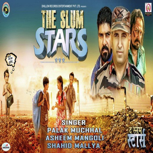 Khushi Kam - Asheem Mangoli