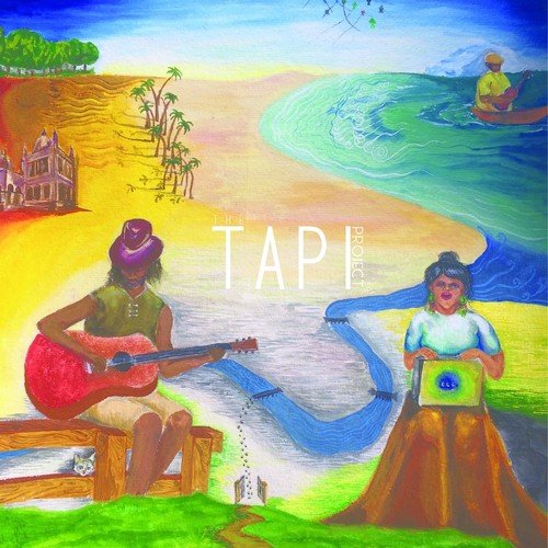 Raho Mein - The Tapi Project