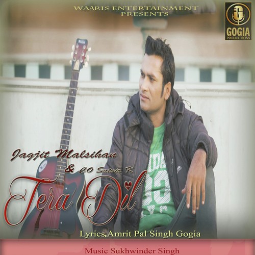 Tera Dil - Jagjeet Malsihan, Satvir K