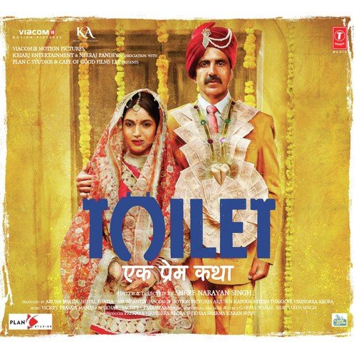 Hans Mat Pagli - Vickey Prasad, Manas-Shikhar, Sachet-Parampara