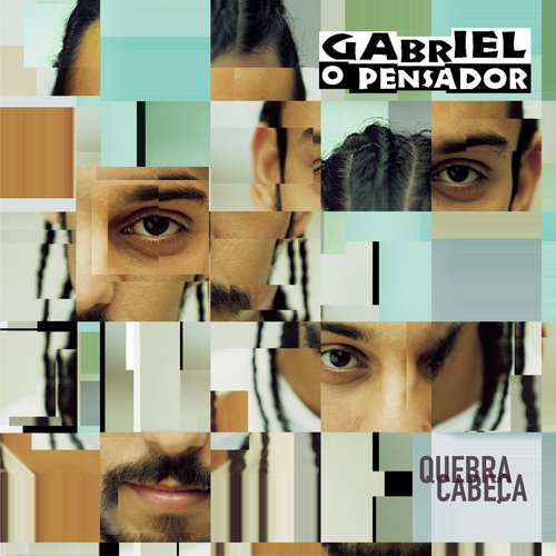 2345MEIA78 (Album Version) - Gabriel O Pensador