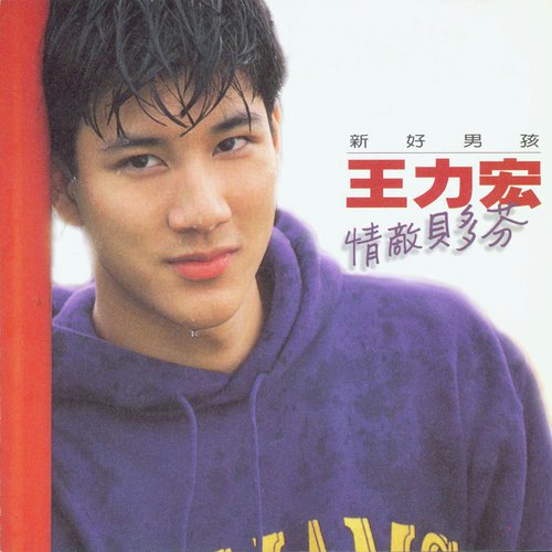 Bie Zhe Yang Wo Hui Ku - Leehom Wang